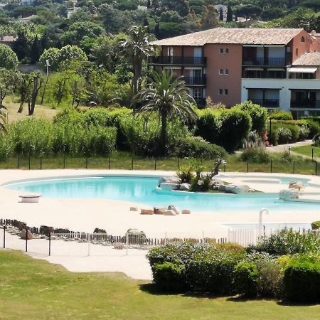 L'AZURE, Marines de GASSIN Apartamento Exterior foto